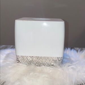 Bali Tissue Box Cover